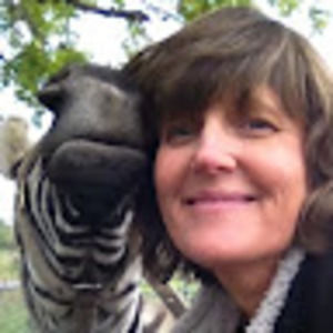 Meet your Posher, Susan